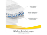 Absorbentes Ultratranspirables (30 unidades) Medela