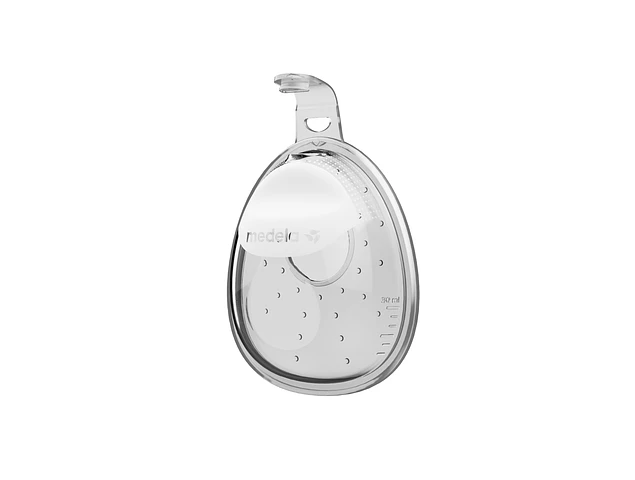 Recolector de Leche Materna Medela In-Bra (Pack x2) Medela