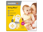 Extractor de leche eléctrico doble Swing Maxi™ Medela