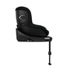 Silla de Auto Convertible 360 Sirona Gi I-size Black Cybex