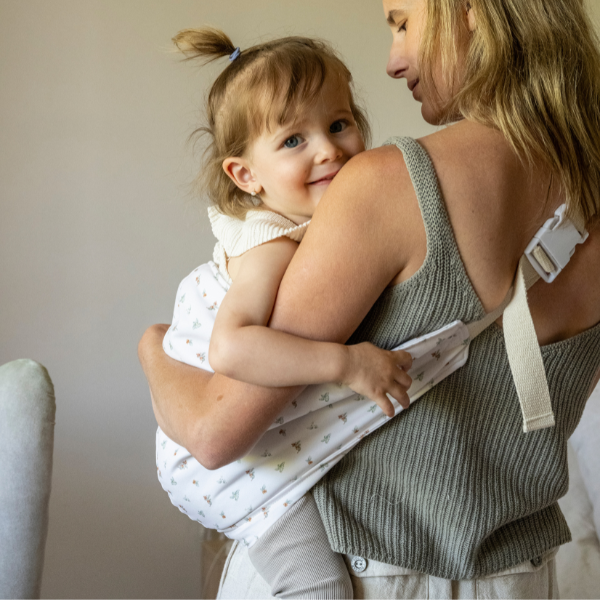 Hamaca Quillay Antu Baby