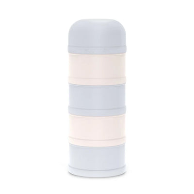 Dosificador de Leche celeste Suavinex