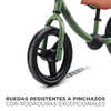 Bicicleta de Balance 2Way Nex Light Green KinderKraft