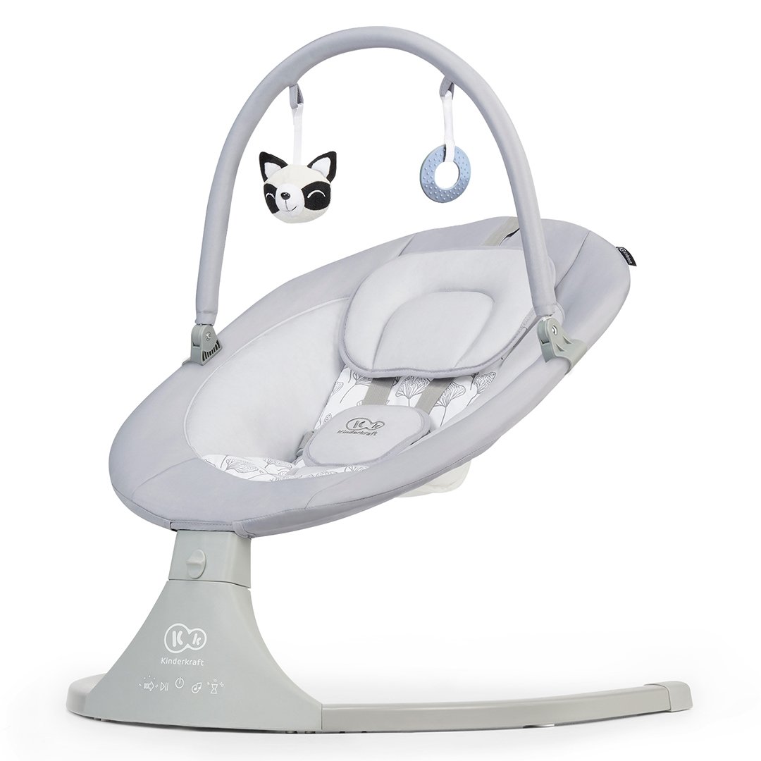 Silla mecedora para Bebe Luli KinderKraft