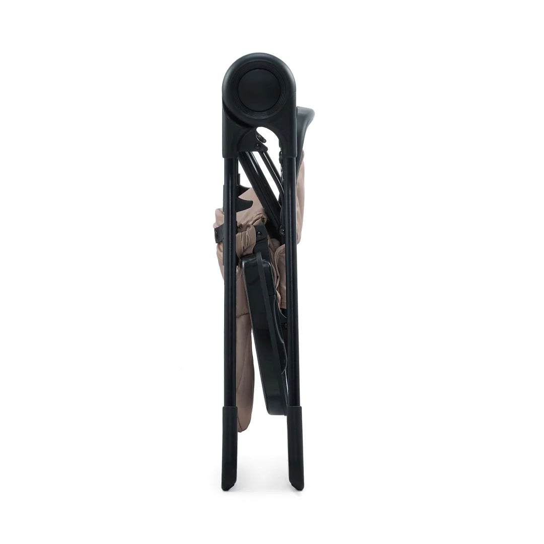 Silla de Comer compacta BINCI Beige KinderKraft