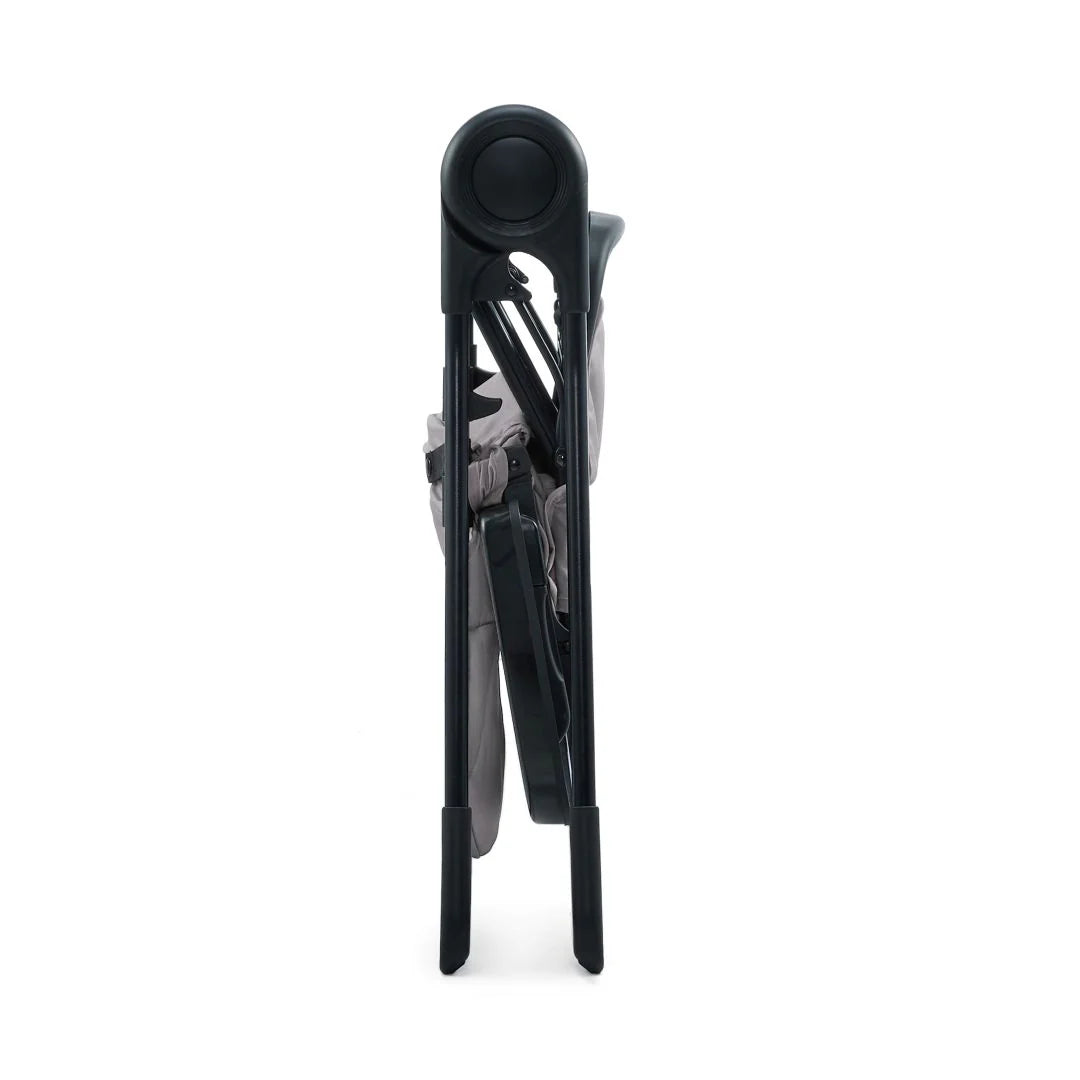 Silla de Comer compacta BINCI Grey KinderKraft