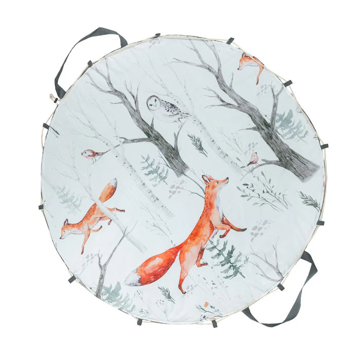 Playmat Zorritos Antu Baby