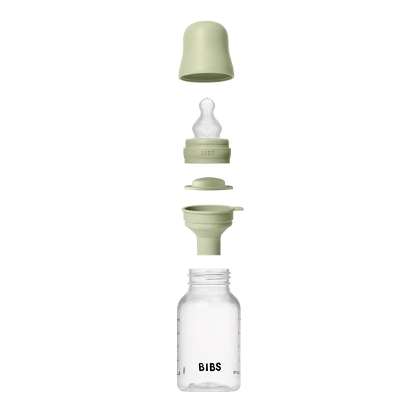 Mamadera Bibs Sage 150 ml