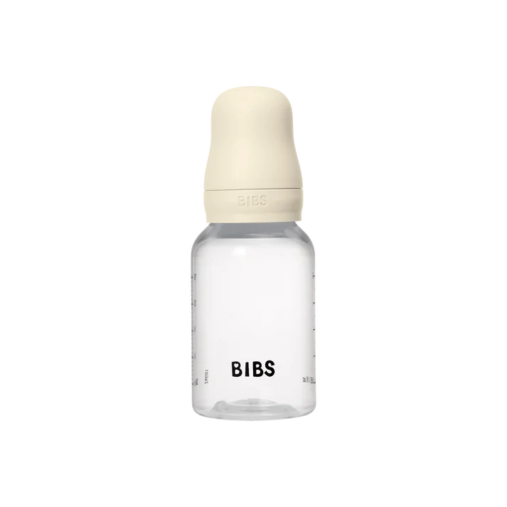 Mamadera Látex Bibs Ivory 270 ml