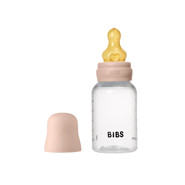 Mamadera Bibs Blush 150 ml