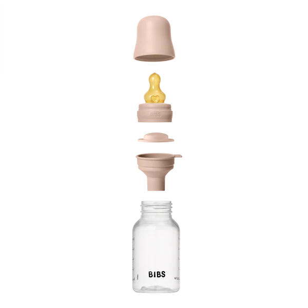 Mamadera Bibs Blush 150 ml