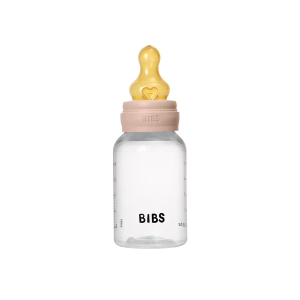 Mamadera Bibs Blush 150 ml