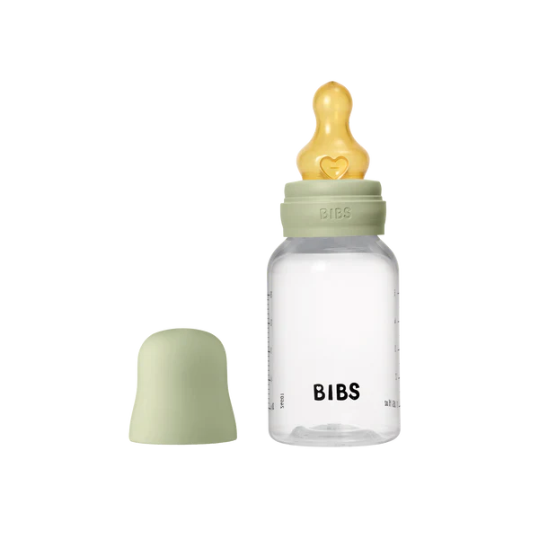 Mamadera Bibs Sage 150 ml