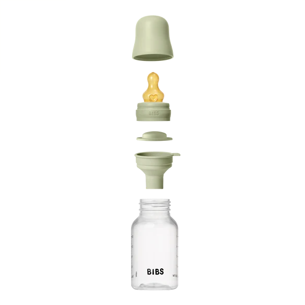 Mamadera Bibs Sage 150 ml