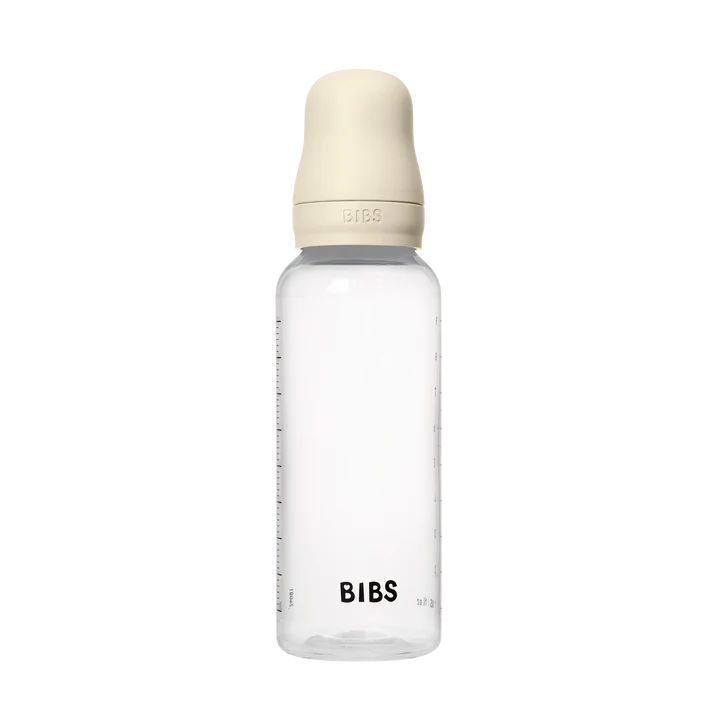 Mamadera Látex Bibs Ivory 270 ml