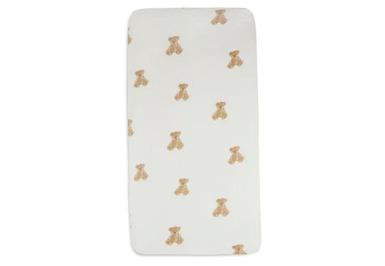 Sabana Bajera Cuna Teddy Bear 60x120 Jollein