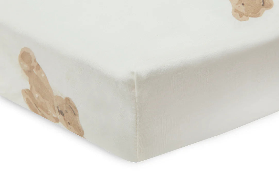 Sabana Bajera Moises Colecho Teddy Bear 40/50x80/90cm Jollein
