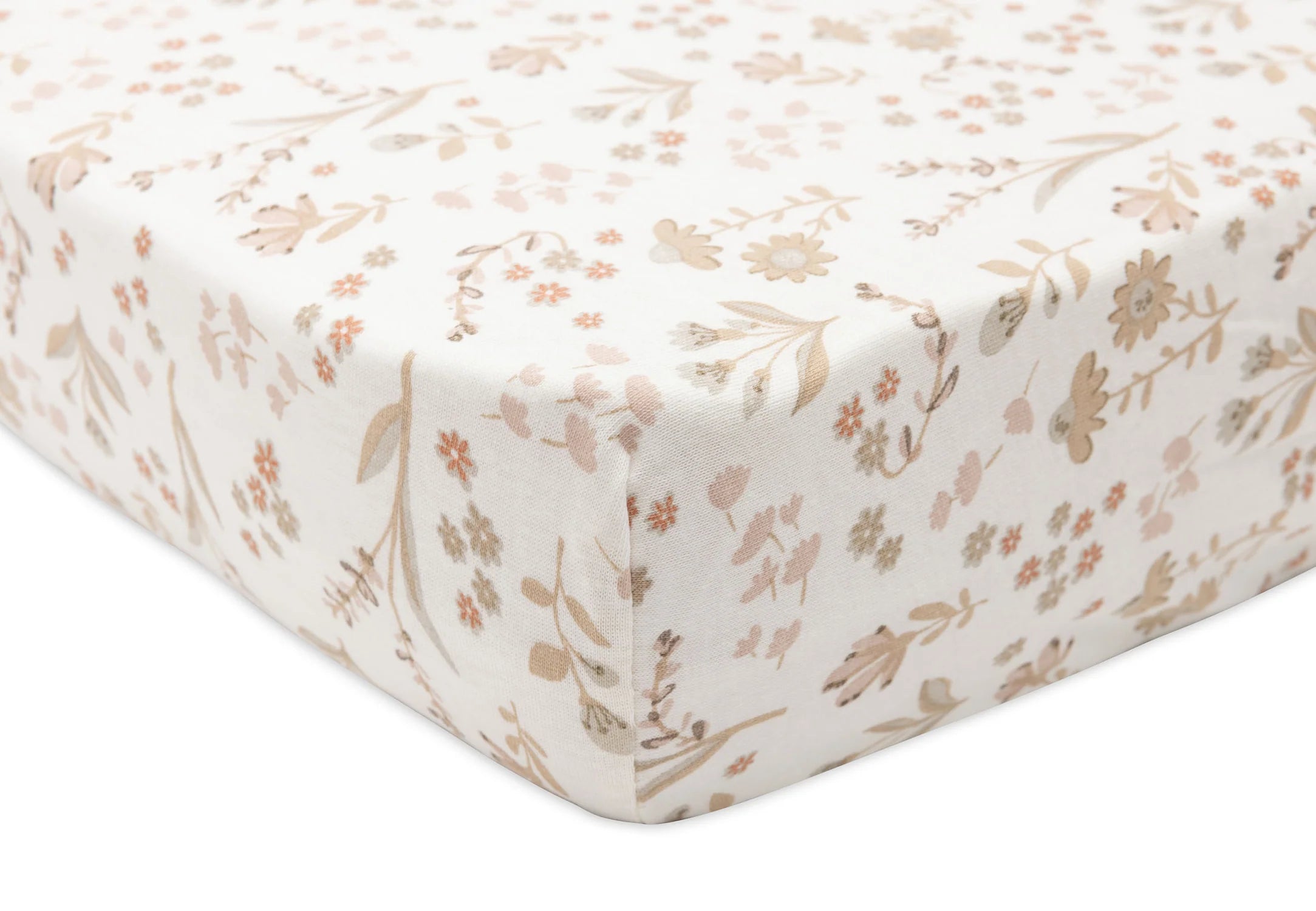 Sabana Bajera Moisés Colecho Bloomy 40/50x80/90cm Jollein