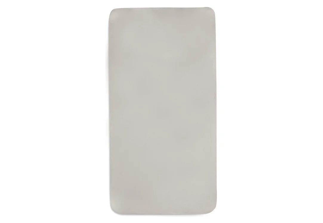 Sabana Bajera Cuna Nougat 60x120 Jollein