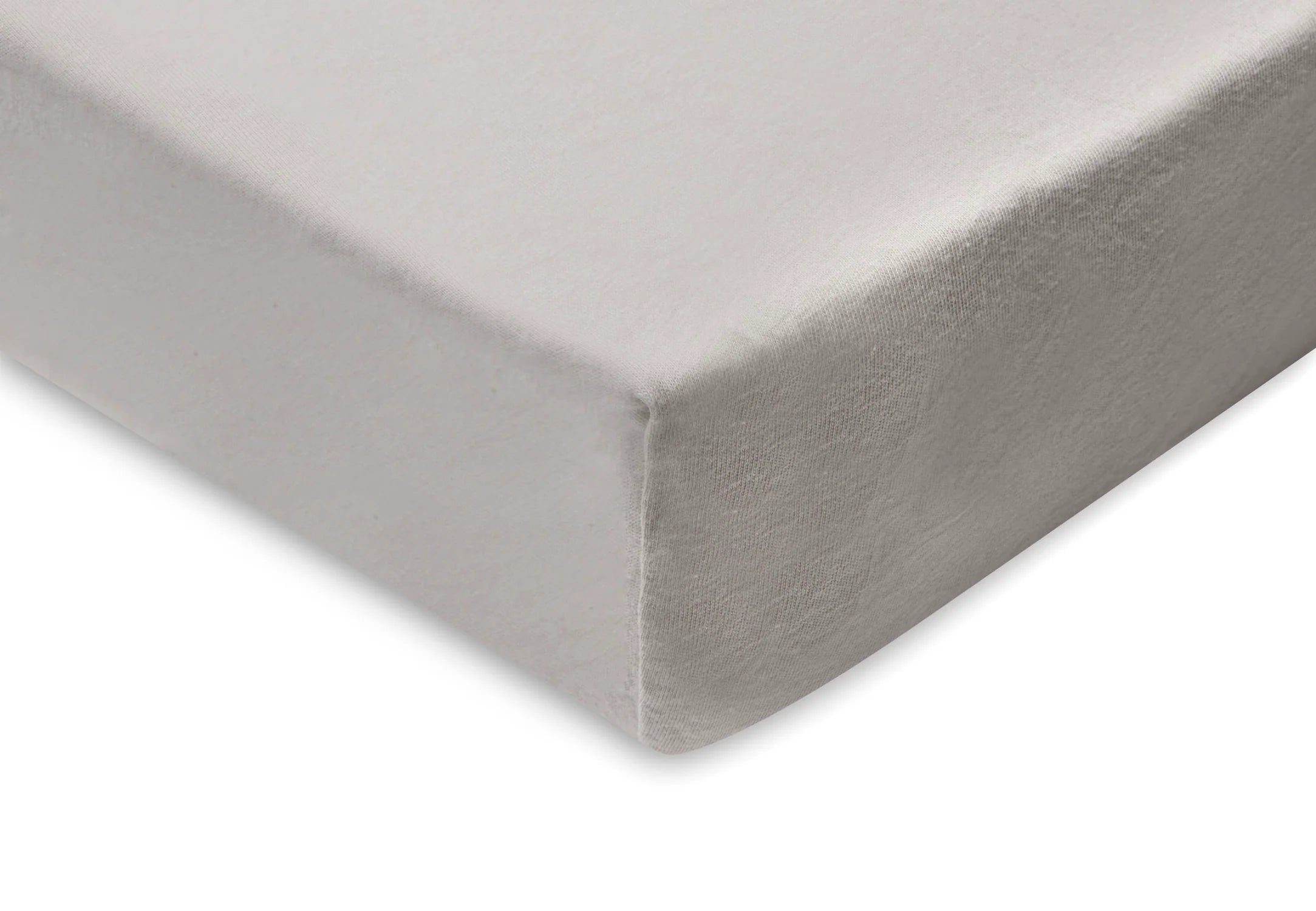 Sabana Bajera Cuna Nougat 60x120 Jollein