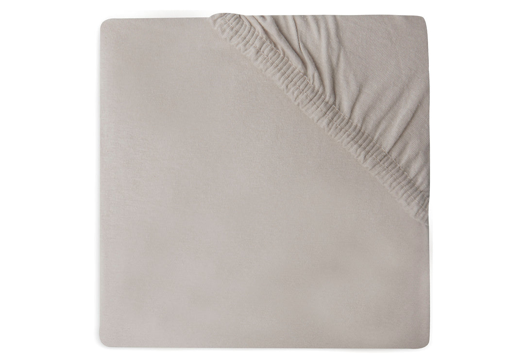 Sabana Bajera Moises Colecho Nougat 40/50x80/90cm Jollein
