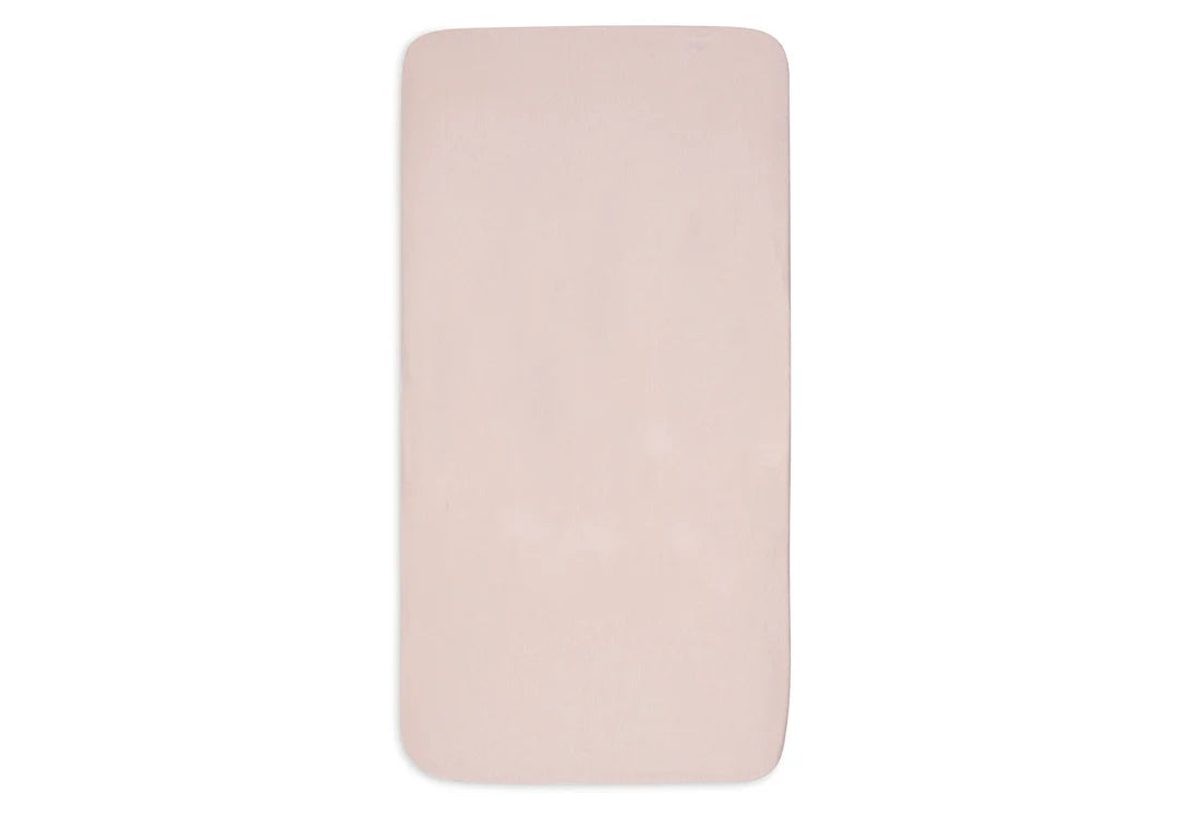 Sabana Bajera Cuna Wild Rose 60x120 Jollein