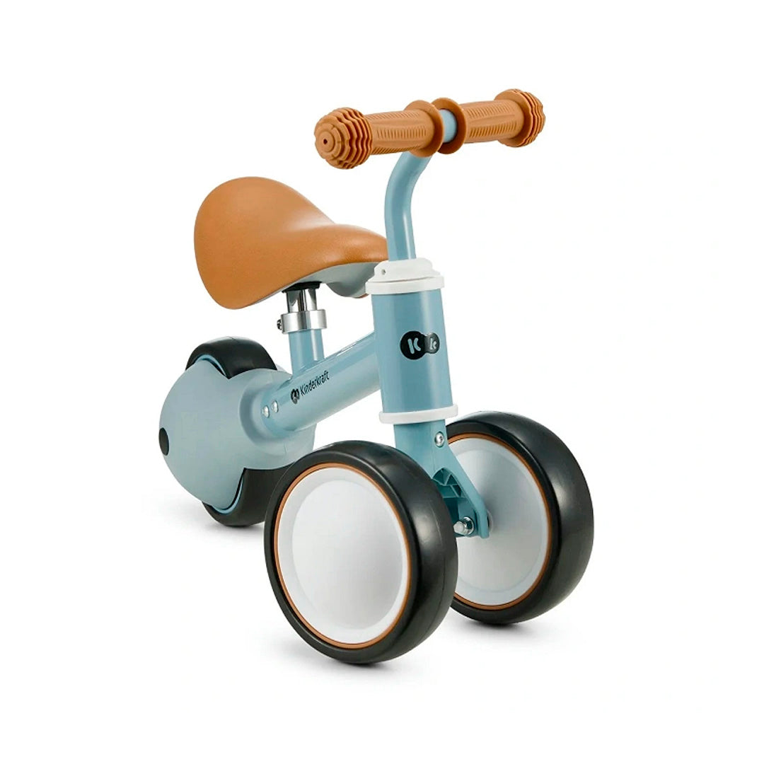 Triciclo Cutie Light Blue Kinderkraft