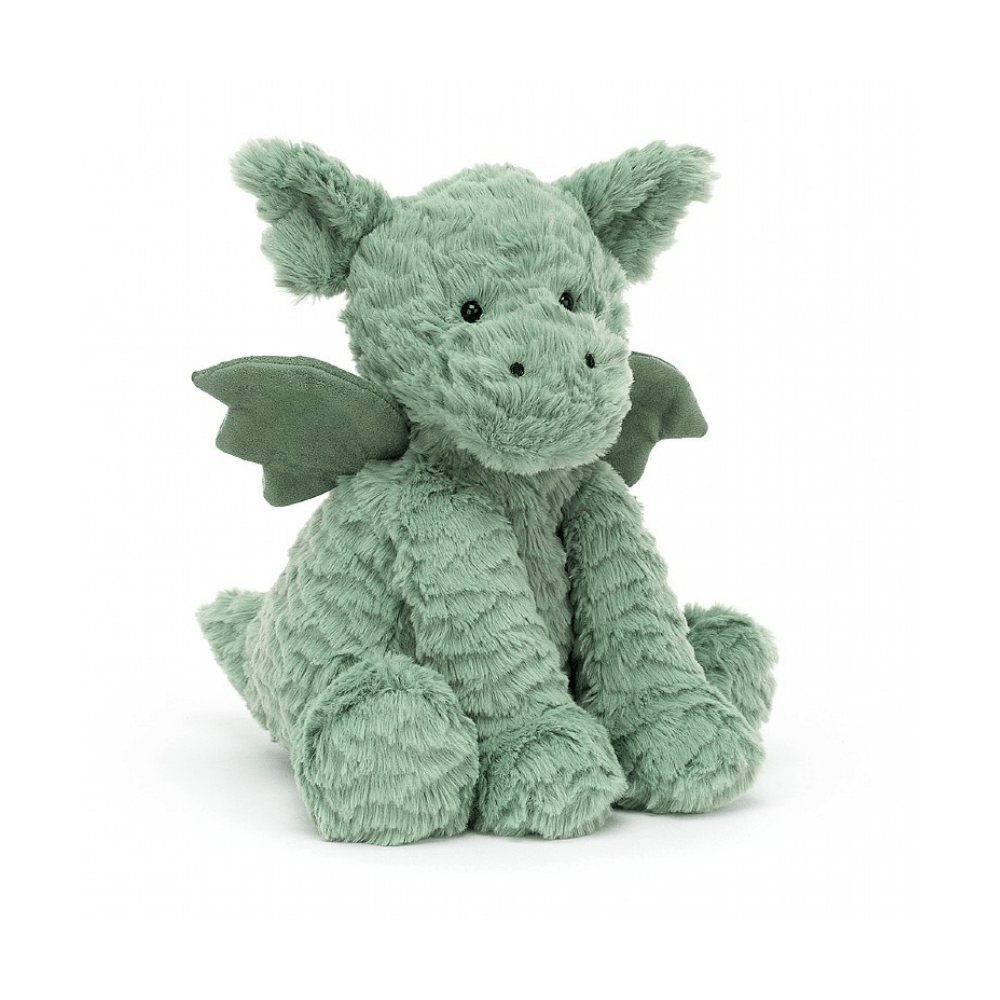 Peluche Dragón Fuddlewuddle Jellycat