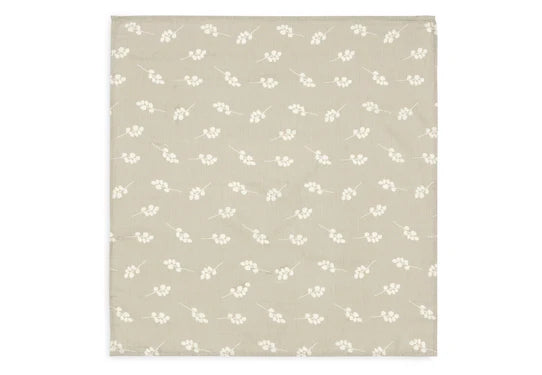 Pack de 3 Tutos Twig Olive Green Jollein