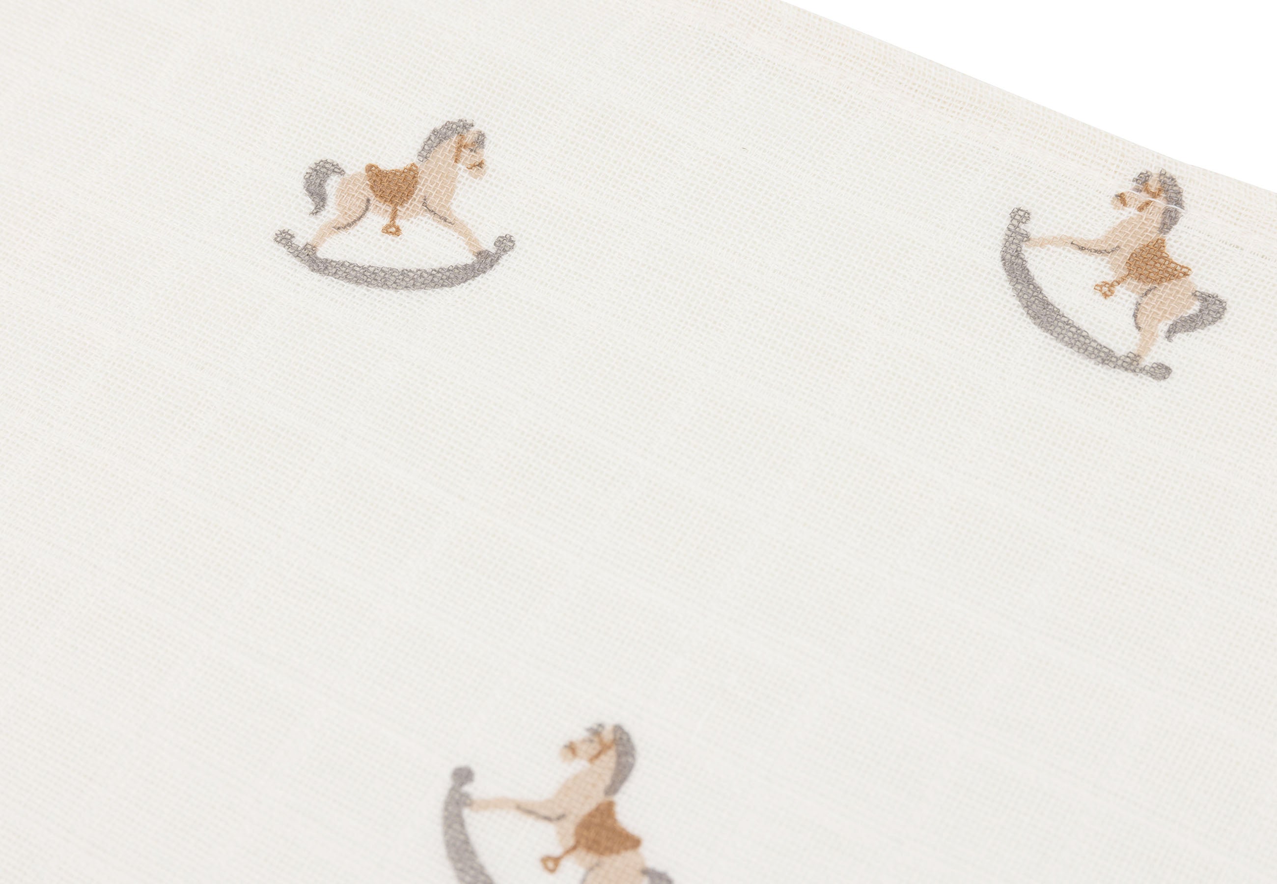 Pack de 3 Tutos Nostalgic Ride Jollein