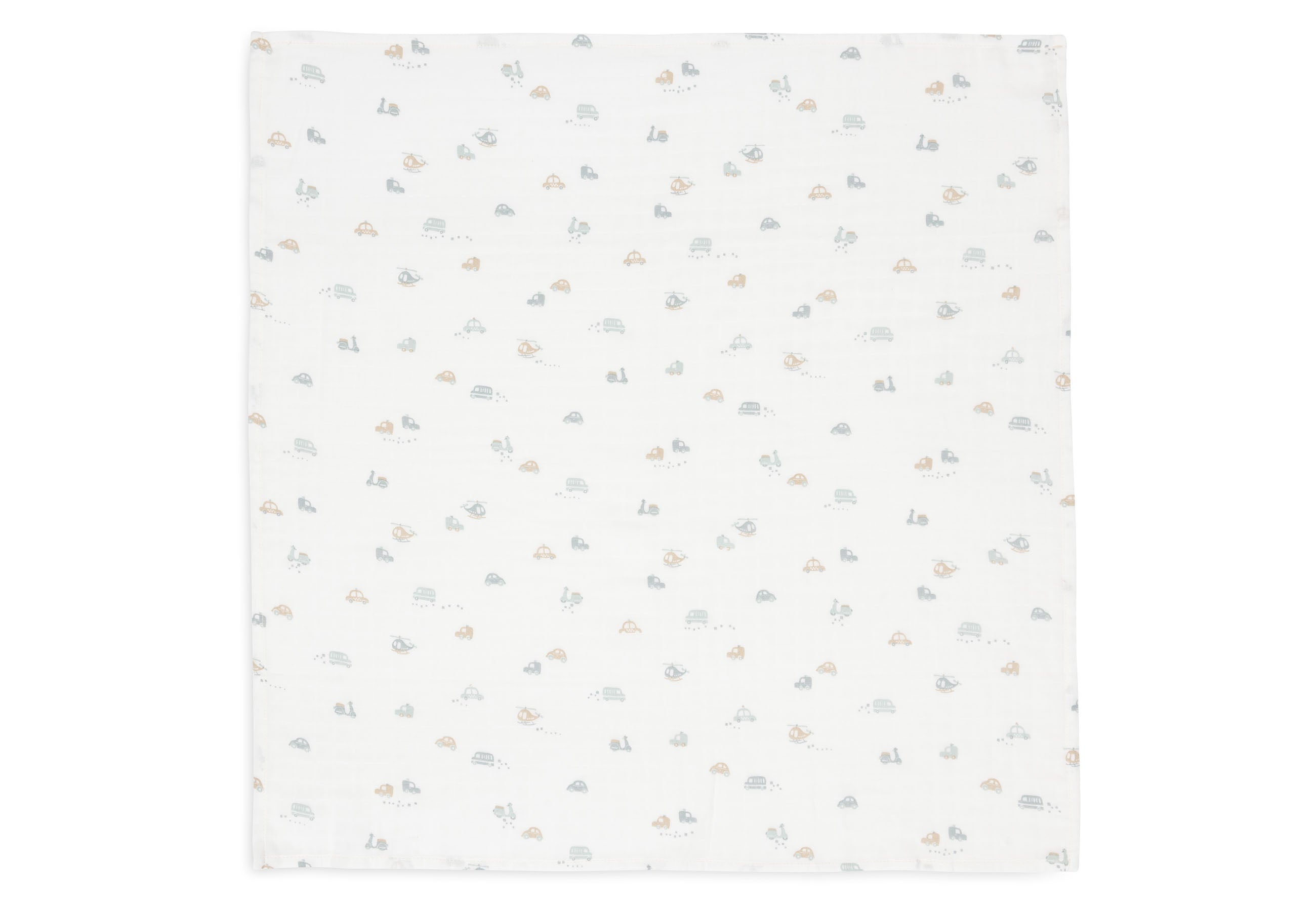 Pack de 3 Tutos On The Go Jollein