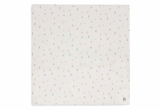 Pack de 2 Swaddle Jollein Jungle Jambo