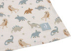 Pack de 2 Swaddle Jollein Roarsome