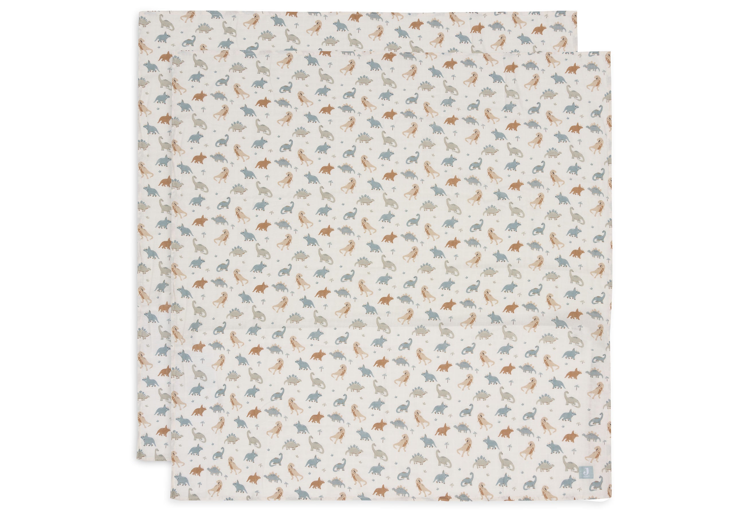 Pack de 2 Swaddle Jollein Roarsome