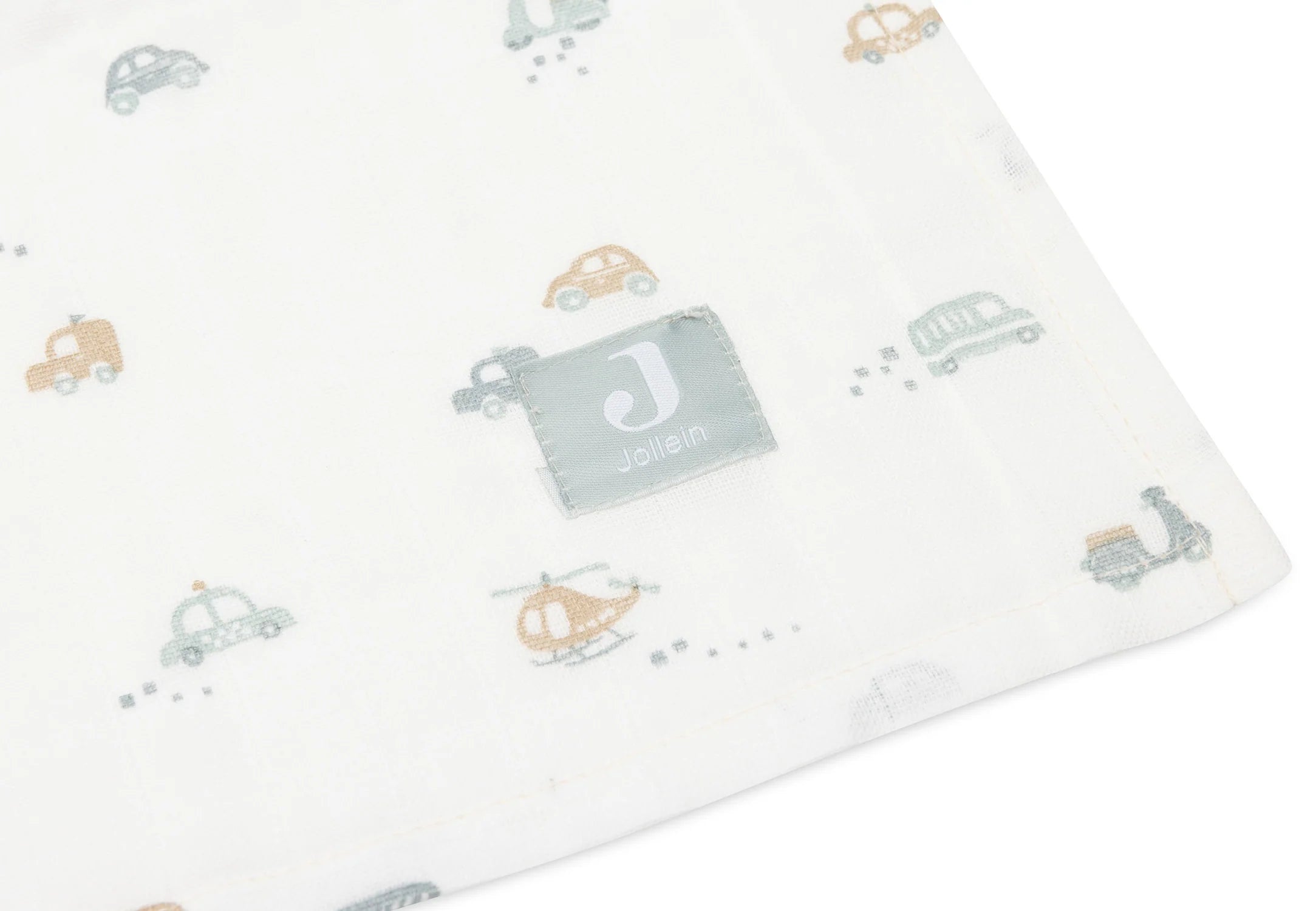 Pack de 2 Swaddle Jollein On The Go