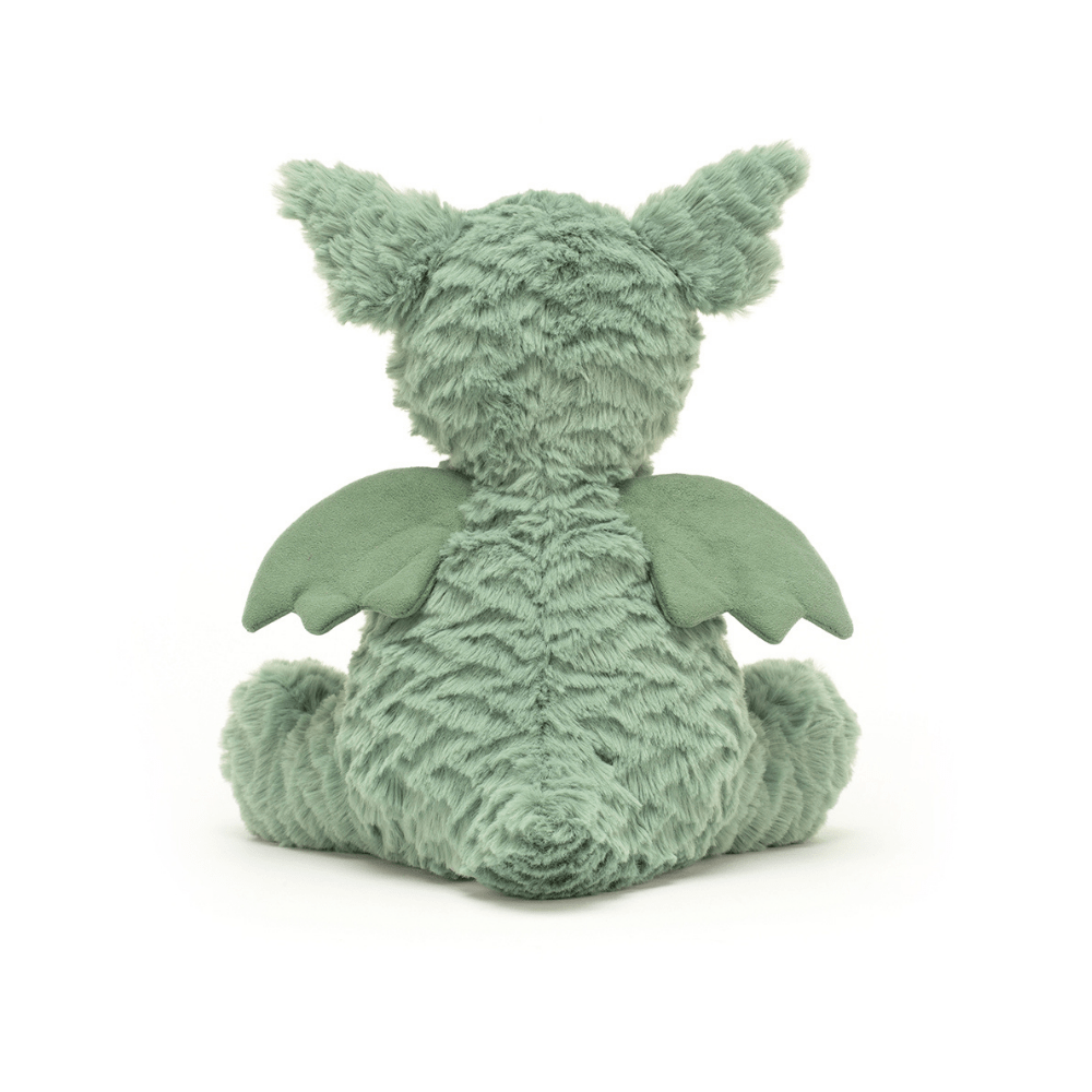 Peluche Dragón Fuddlewuddle Jellycat