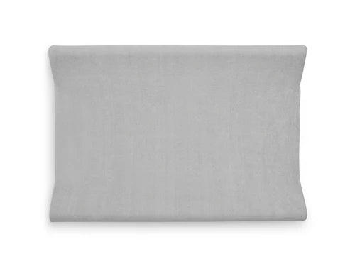 Funda para mudador Soft Grey Jollein