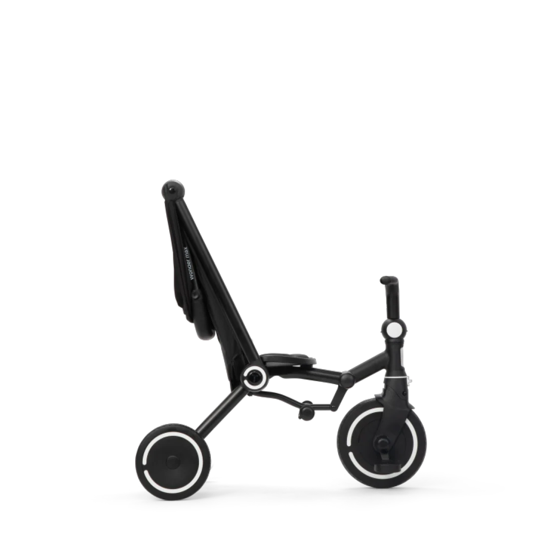 Coche Triciclo Jet Black Wonder Max SmarTrike