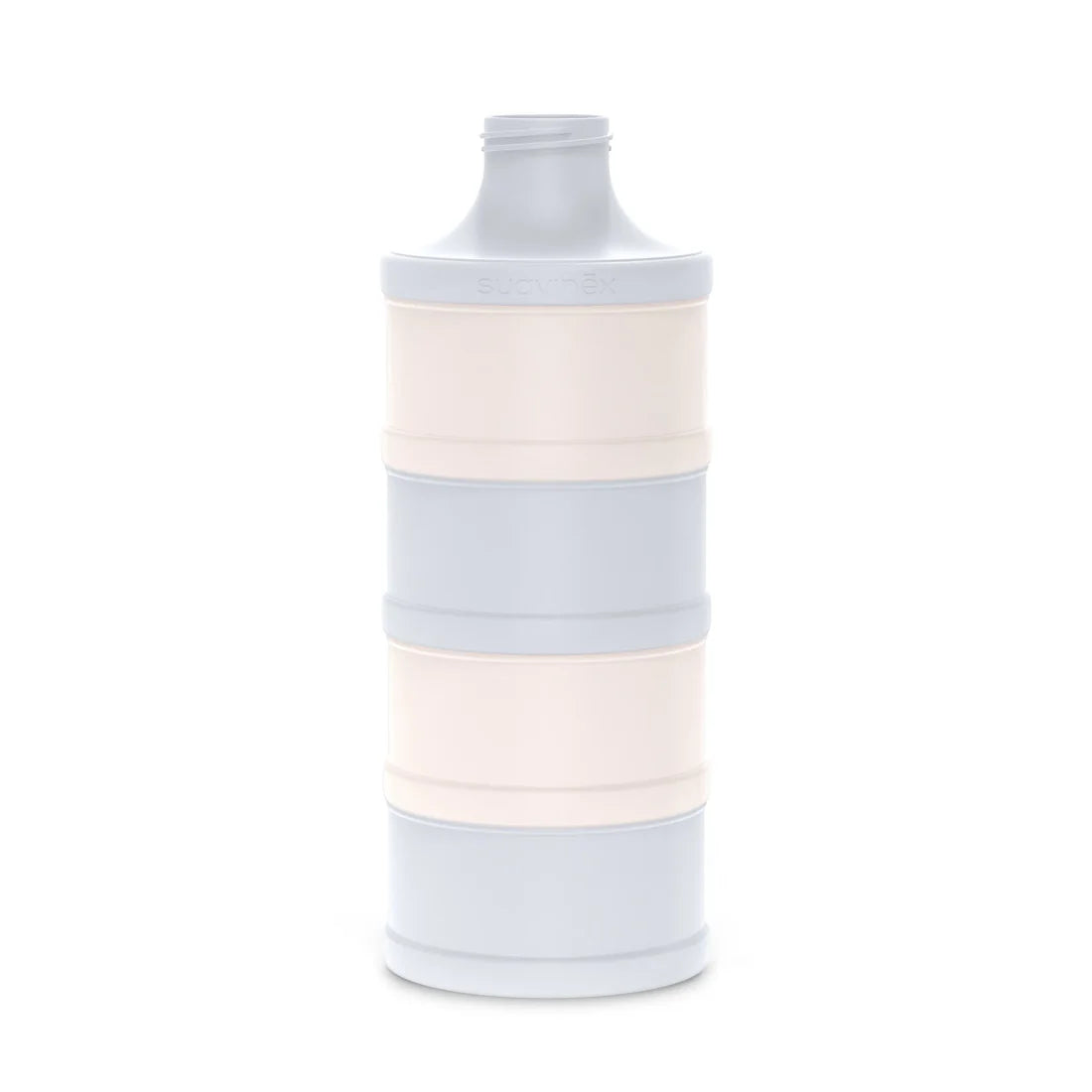 Dosificador de Leche celeste Suavinex