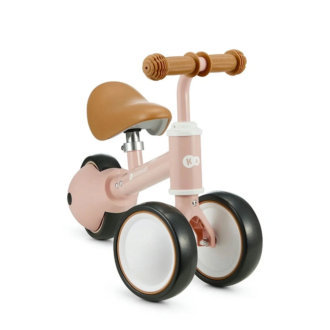 Triciclo Cutie Light Pink Kinderkraft