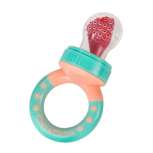 Chupete de Alimentación Clavamama