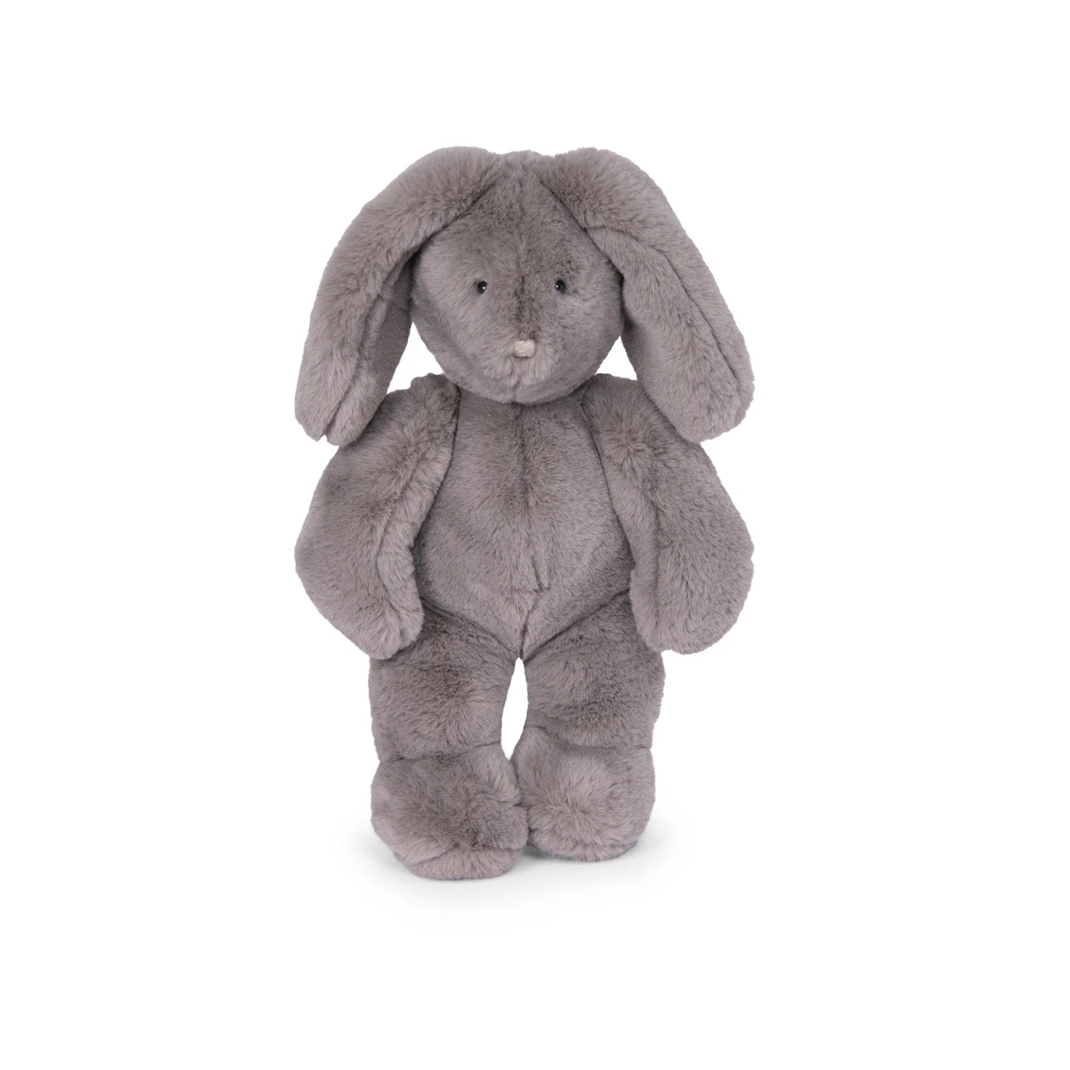 Peluche conejito gris 32 cm Moulin Roty