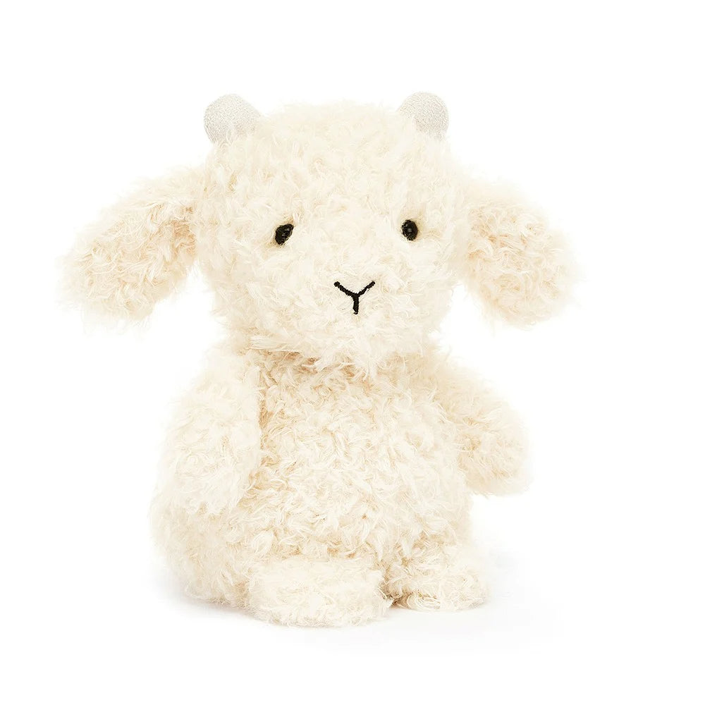 Peluche Jellycat cabra pequeña