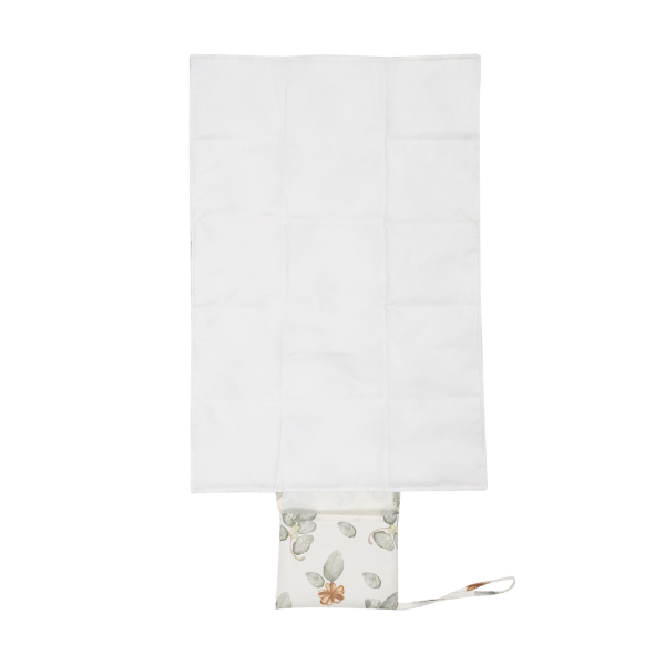 Mudador de bolsillo Quillay Antu Baby