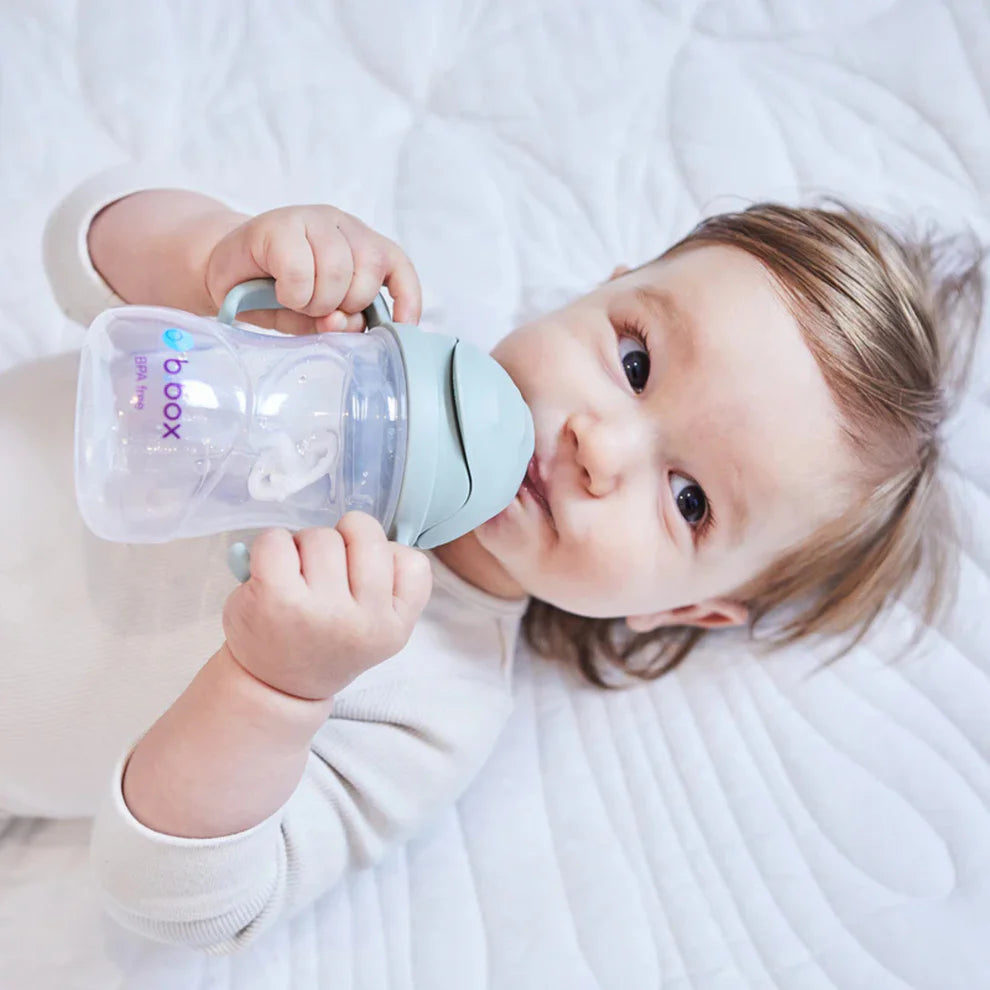 Vaso Sippy B.Box Sage