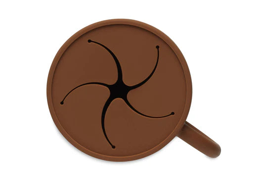 Taza de silicona para Snack Caramel Jollein