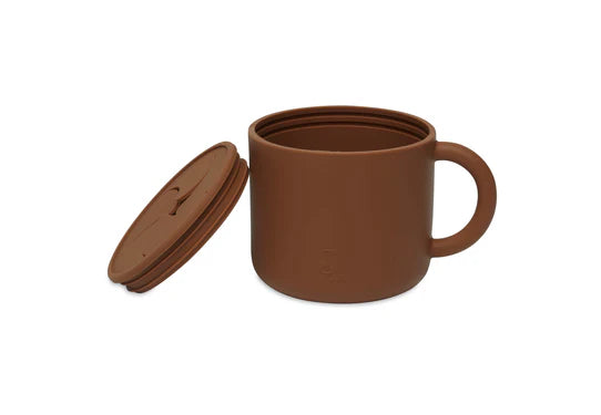 Taza de silicona para Snack Caramel Jollein