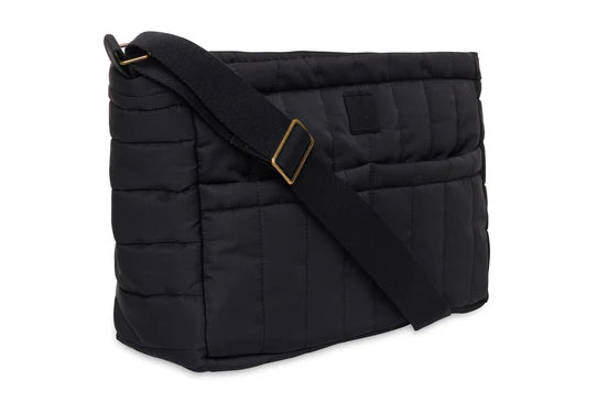 Bolso Organizador de Coche Black Jollein