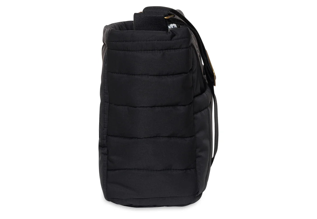 Bolso Organizador de Coche Black Jollein
