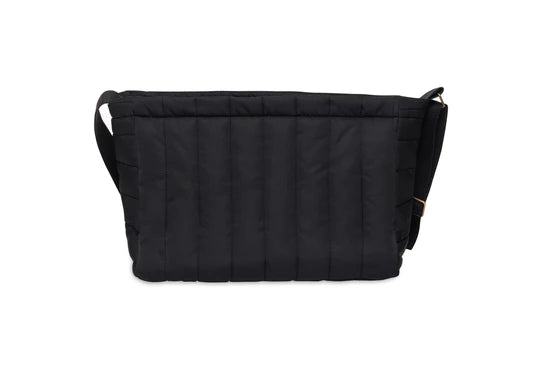 Bolso Organizador de Coche Black Jollein